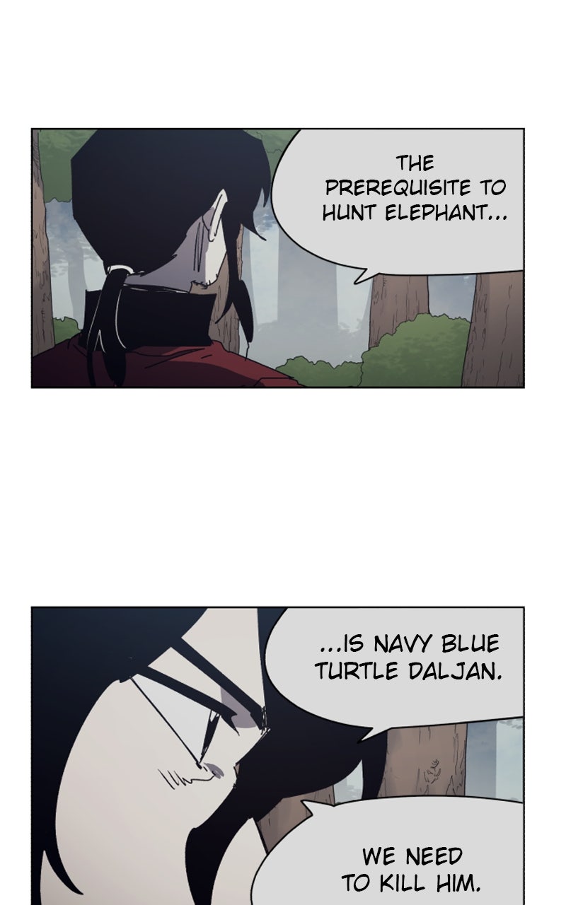 Read The Ember Knight Manga Online