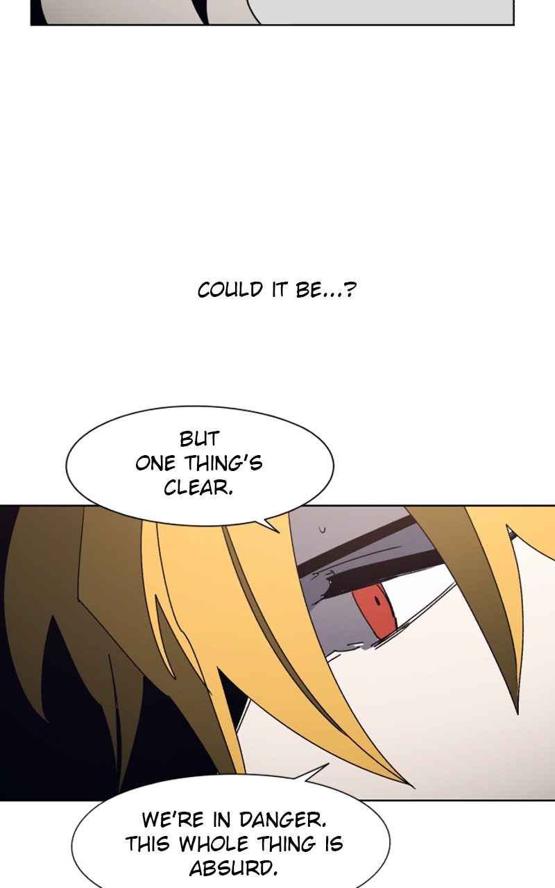 Read The Ember Knight Manga Online