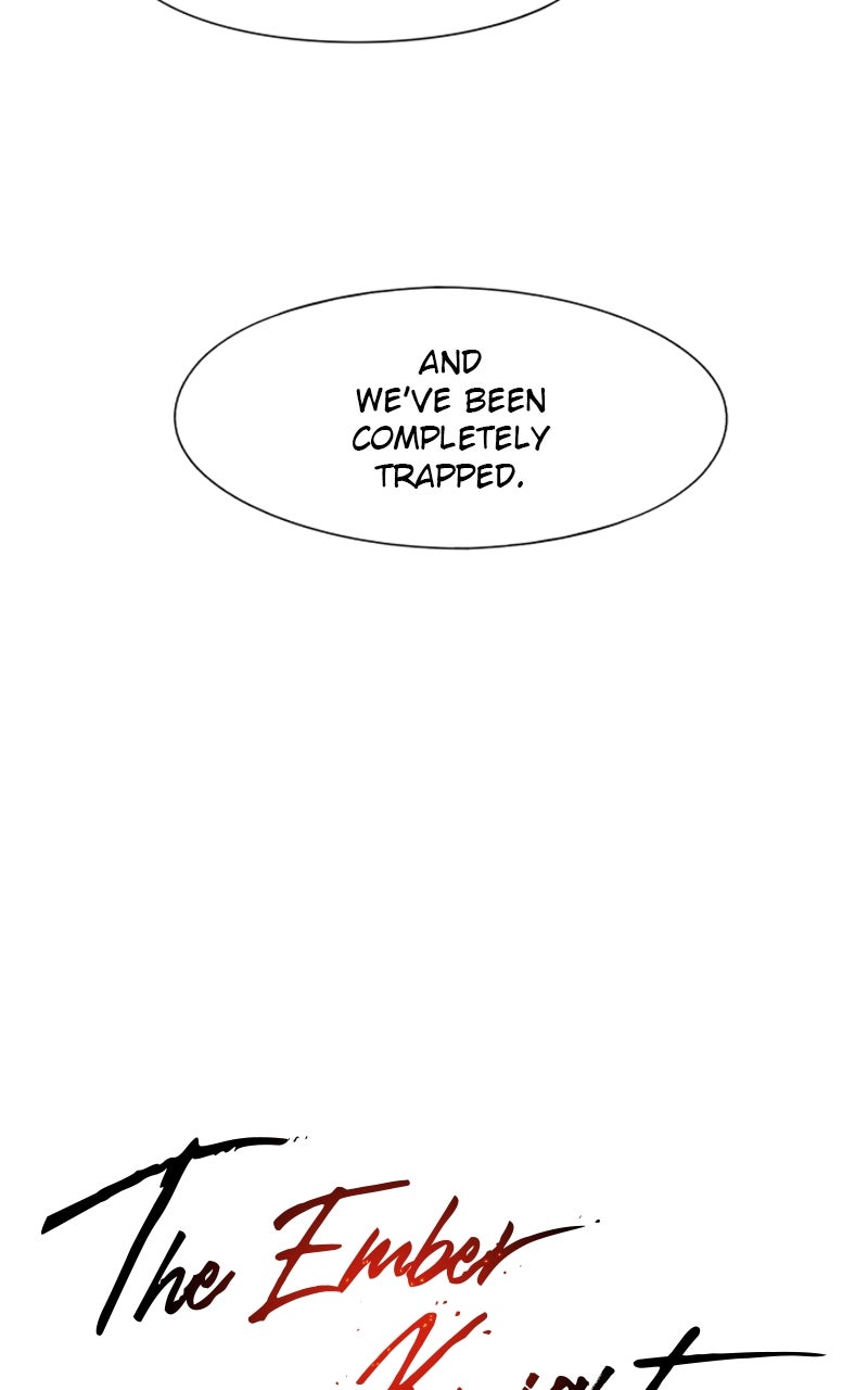 Read The Ember Knight Manga Online