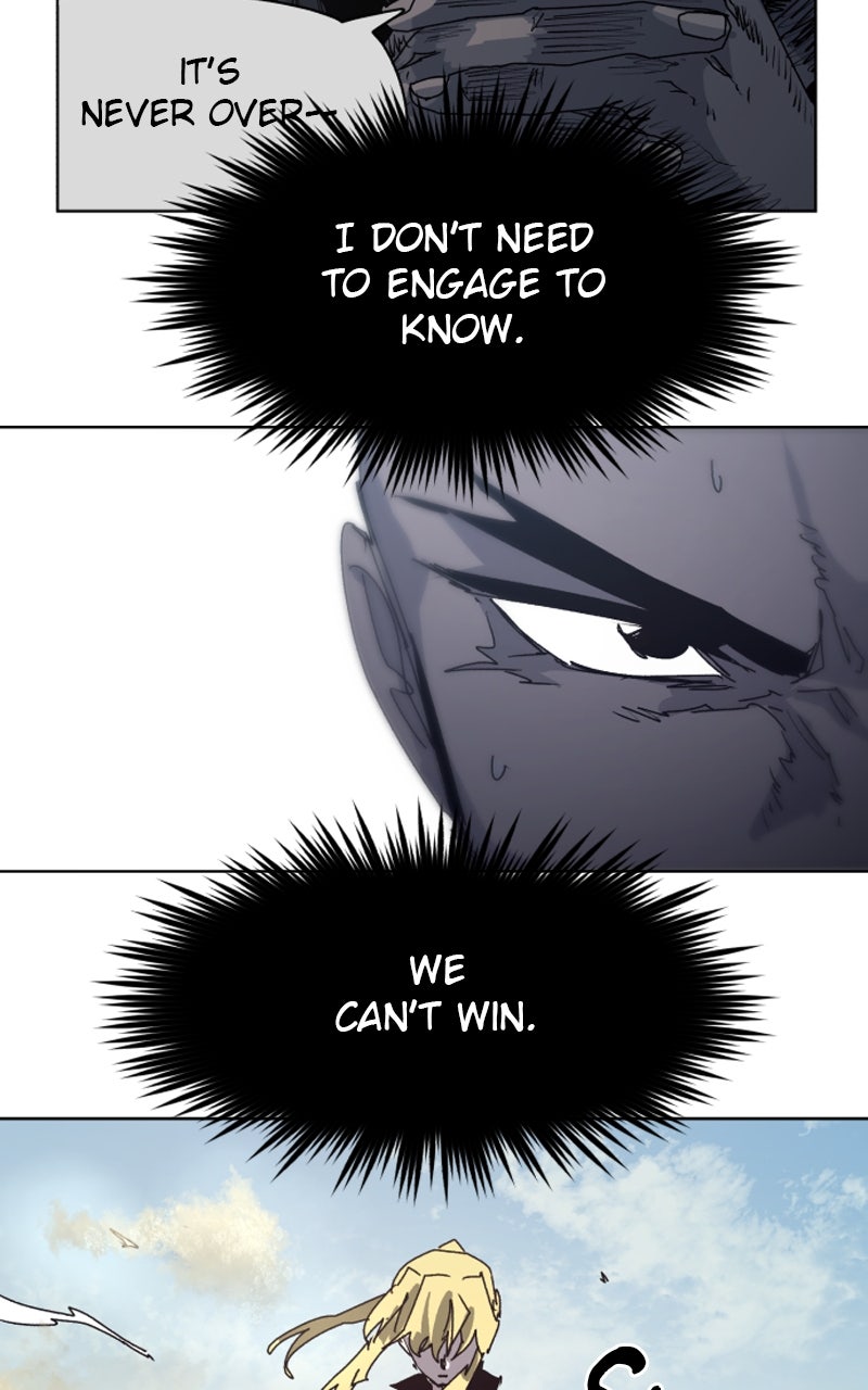 Read The Ember Knight Manga Online