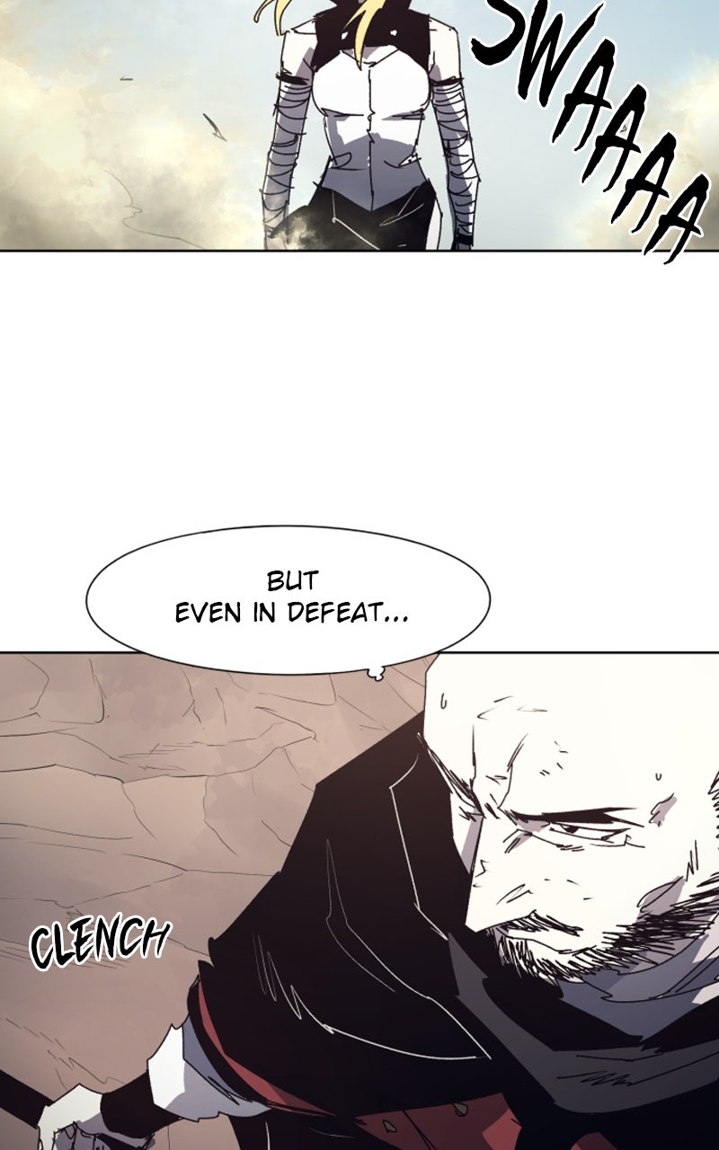 Read The Ember Knight Manga Online
