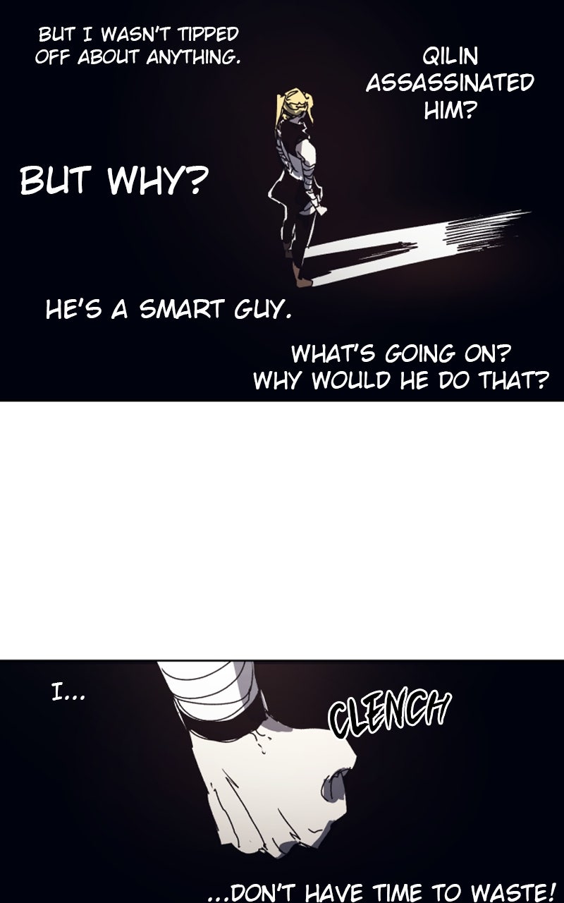 Read The Ember Knight Manga Online