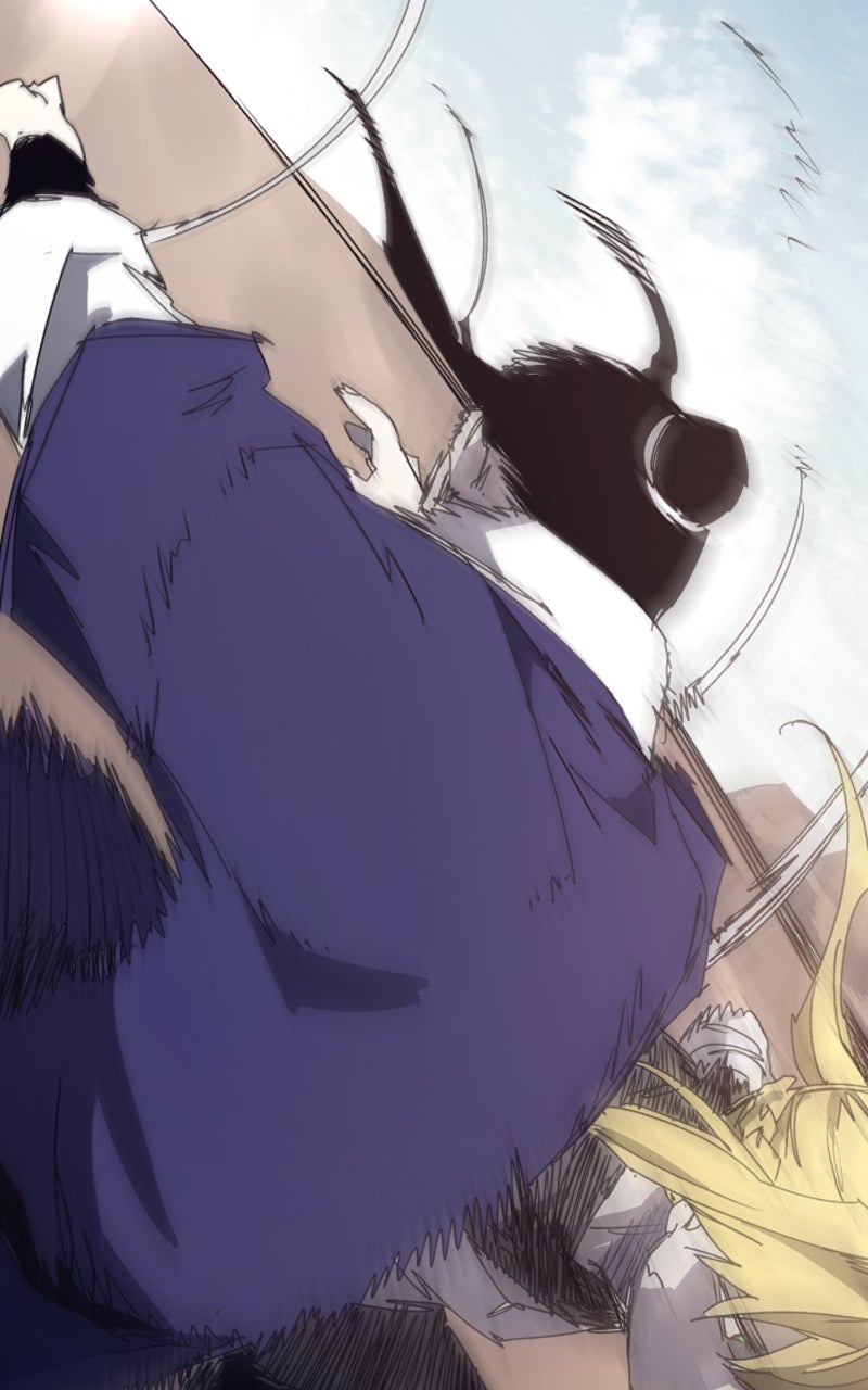 Read The Ember Knight Manga Online