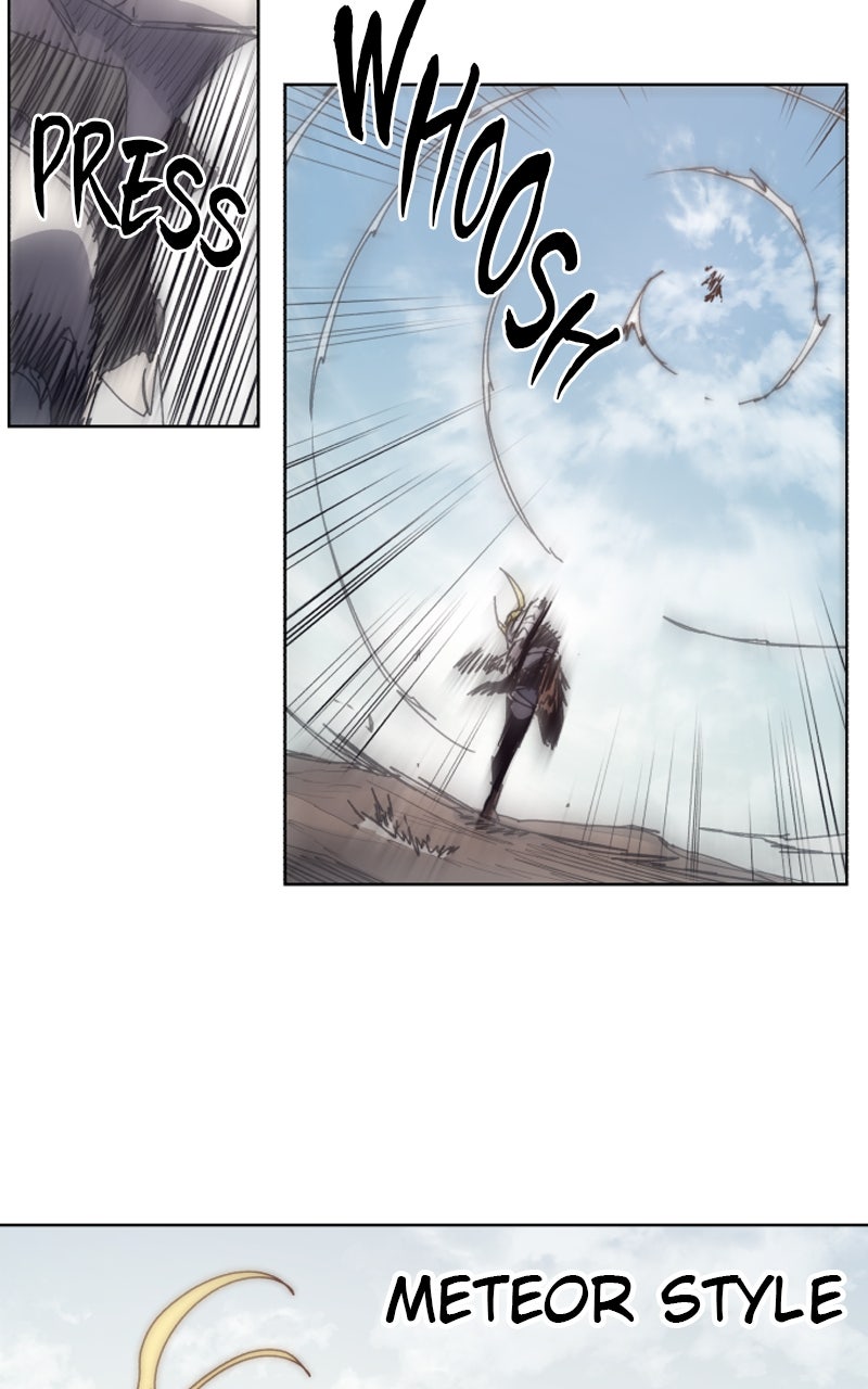 Read The Ember Knight Manga Online
