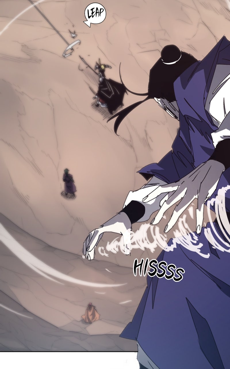 Read The Ember Knight Manga Online