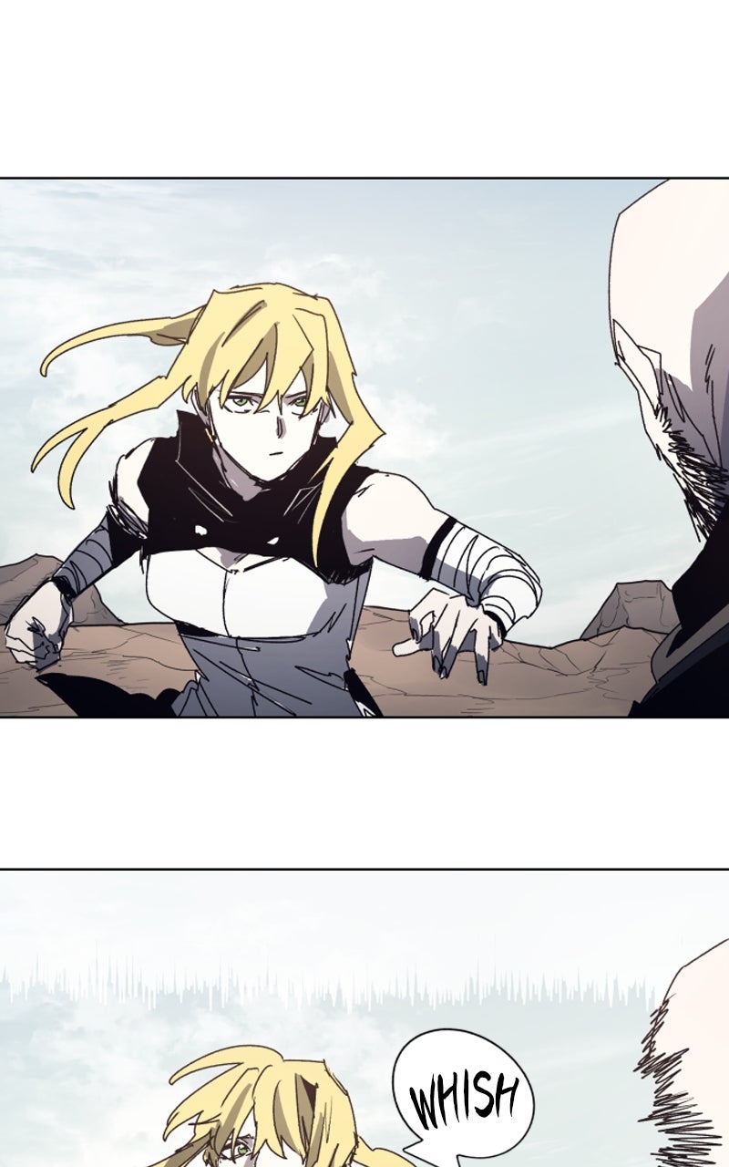 Read The Ember Knight Manga Online