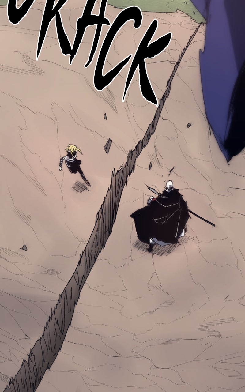 Read The Ember Knight Manga Online