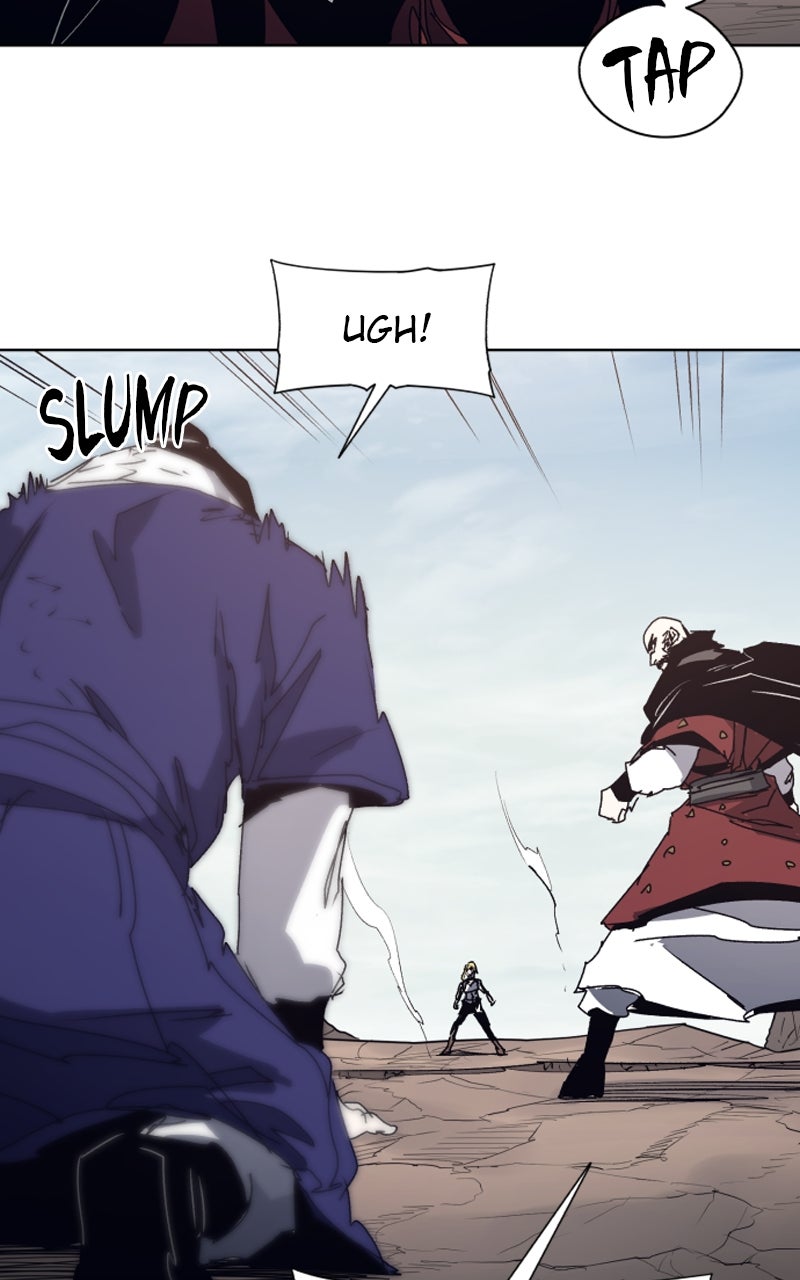 Read The Ember Knight Manga Online