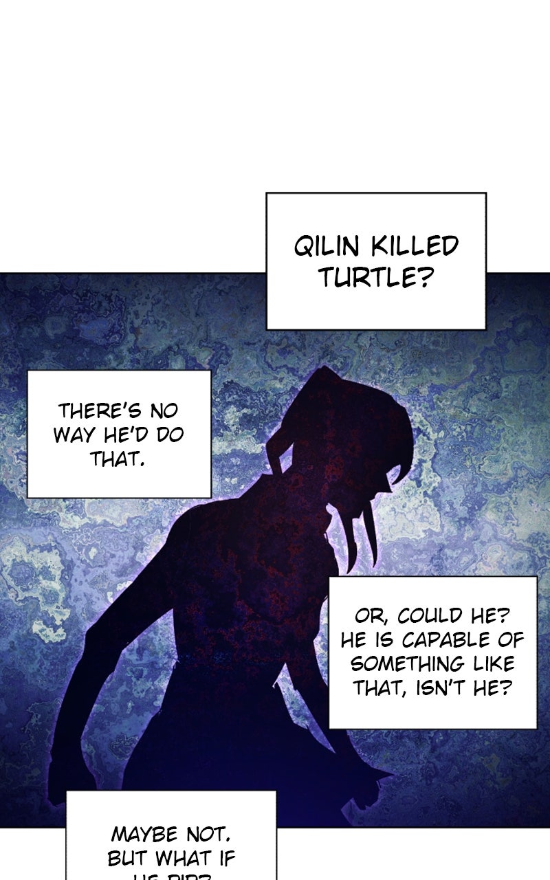 Read The Ember Knight Manga Online