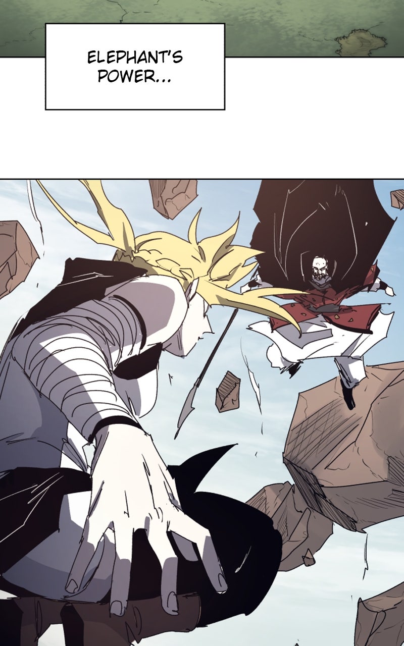 Read The Ember Knight Manga Online