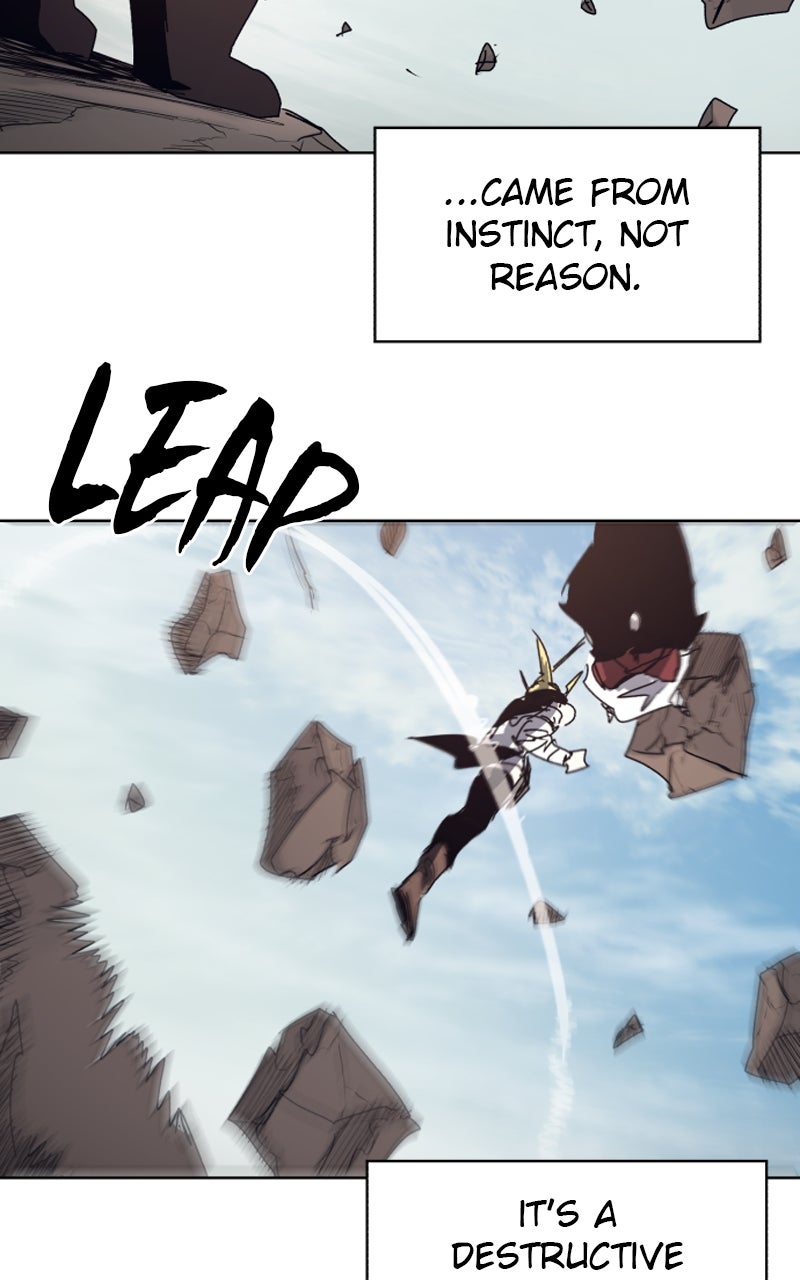 Read The Ember Knight Manga Online