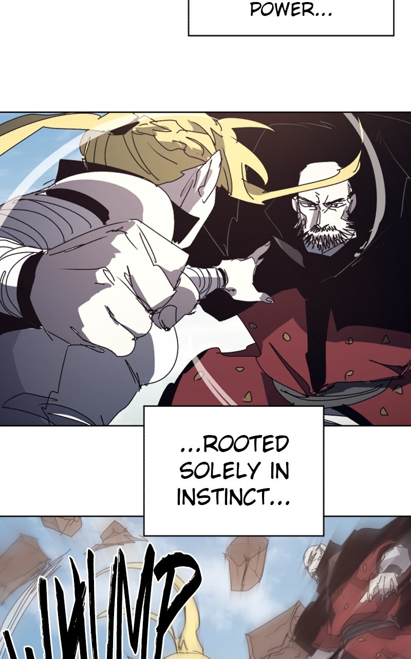 Read The Ember Knight Manga Online