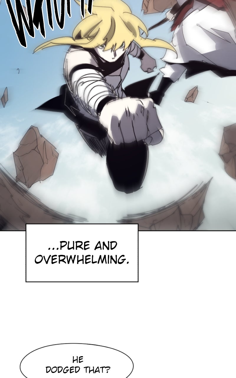 Read The Ember Knight Manga Online