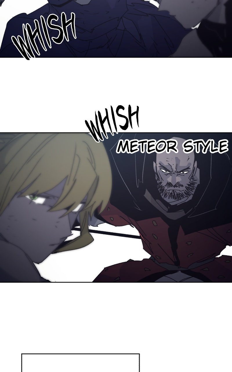 Read The Ember Knight Manga Online