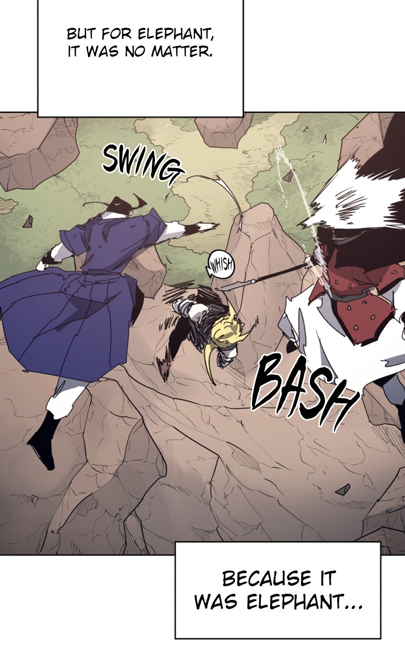 Read The Ember Knight Manga Online