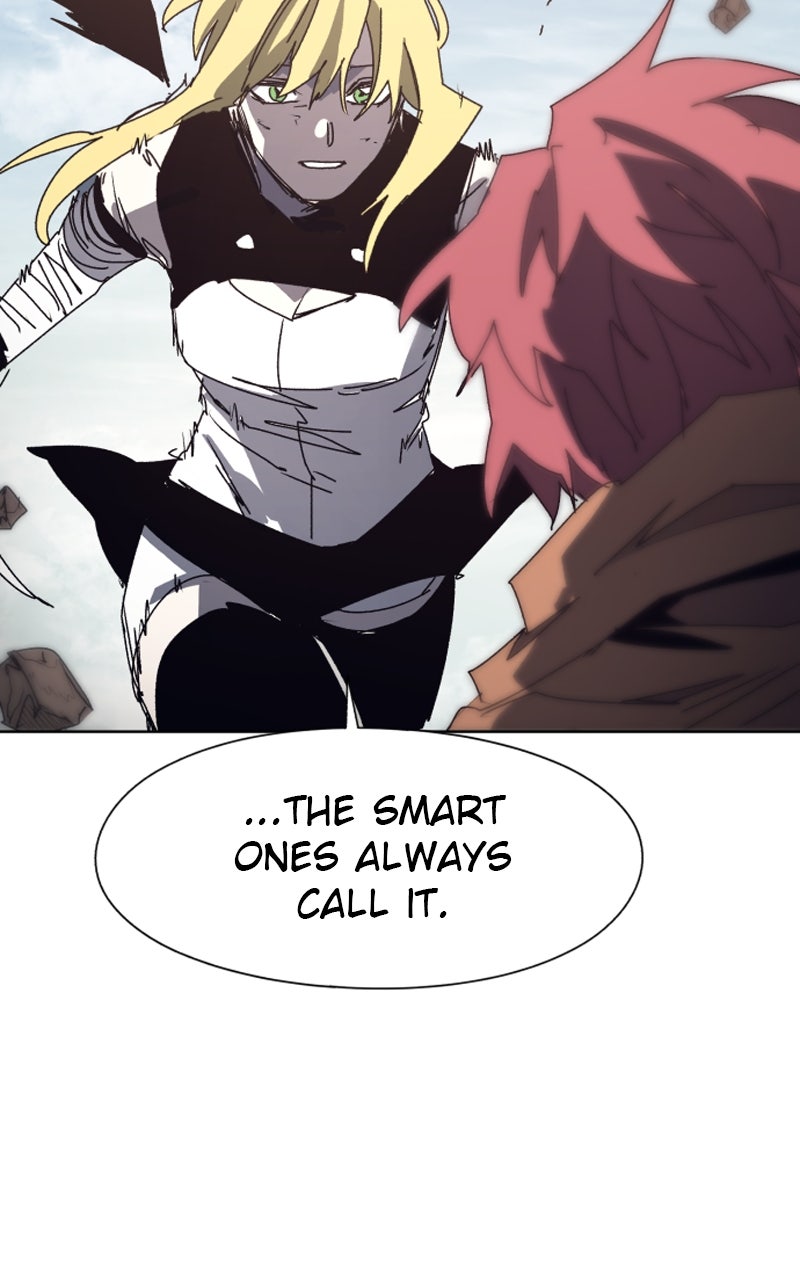 Read The Ember Knight Manga Online