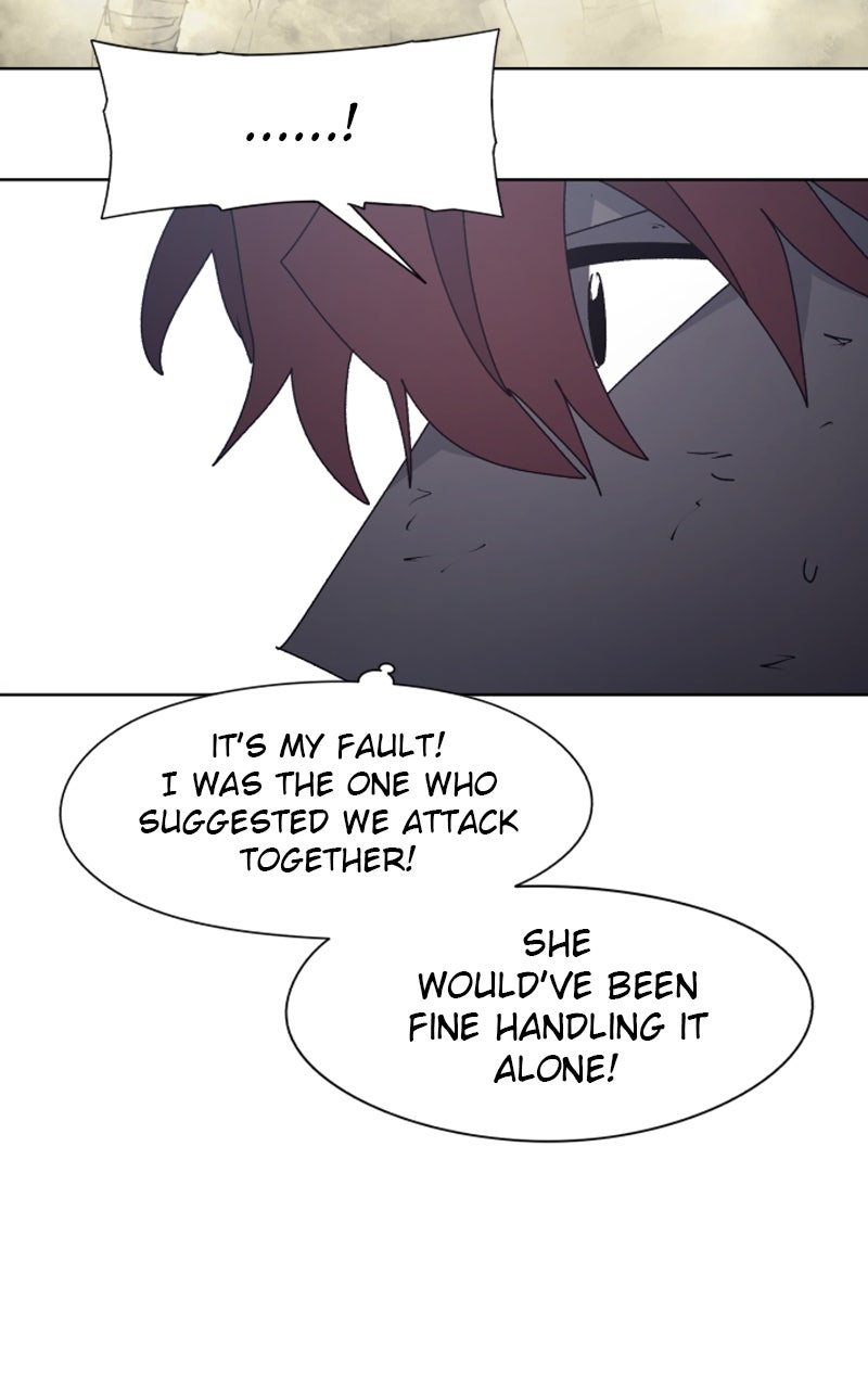 Read The Ember Knight Manga Online