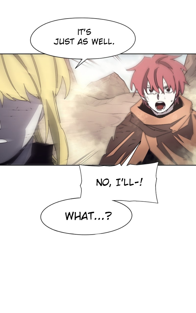 Read The Ember Knight Manga Online