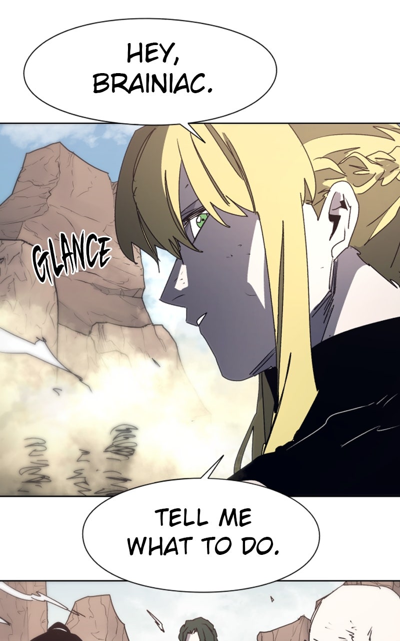 Read The Ember Knight Manga Online