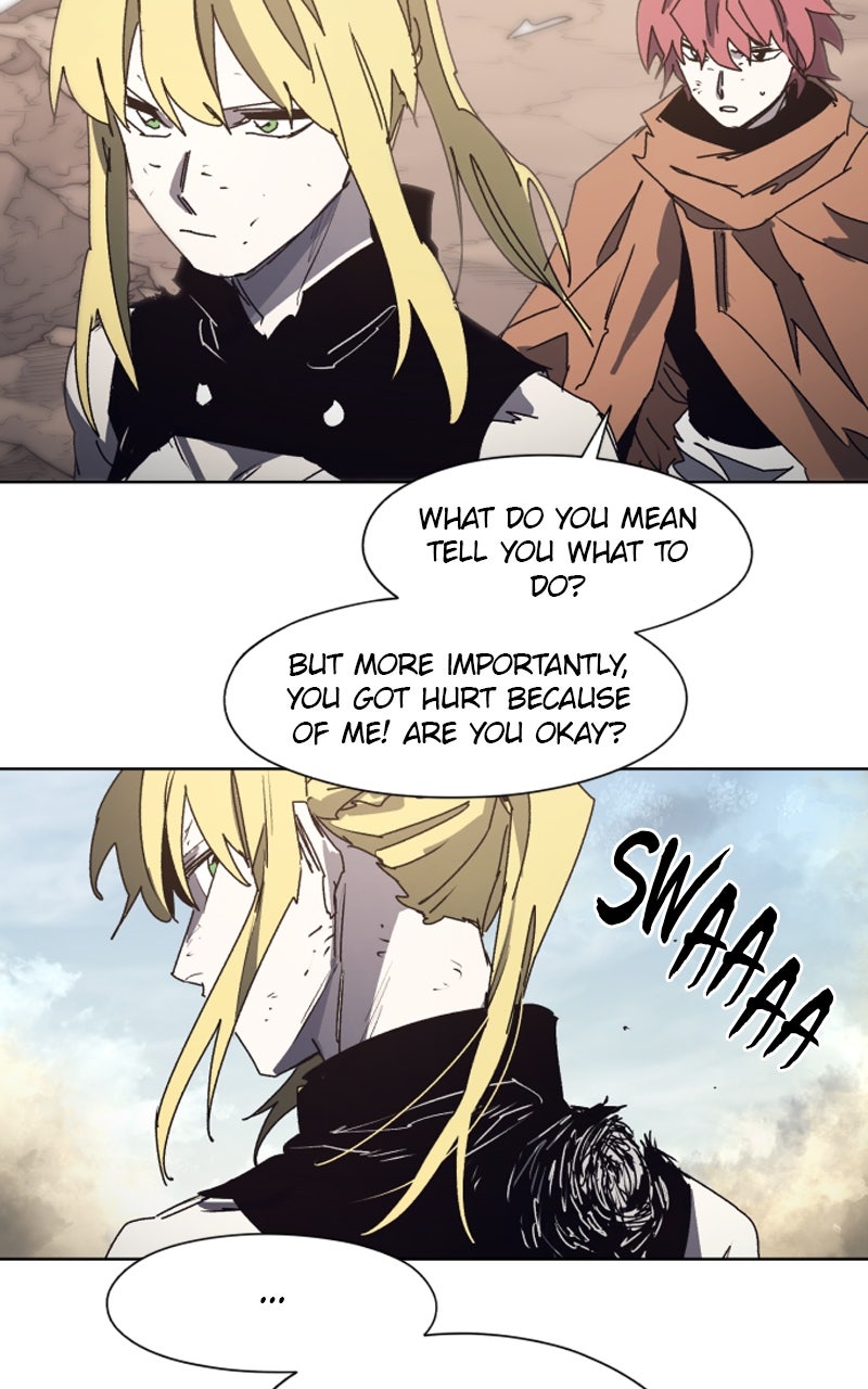 Read The Ember Knight Manga Online