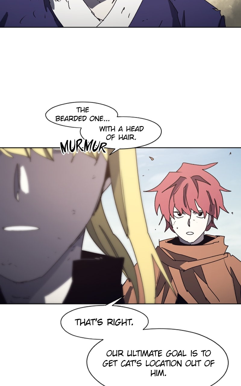 Read The Ember Knight Manga Online