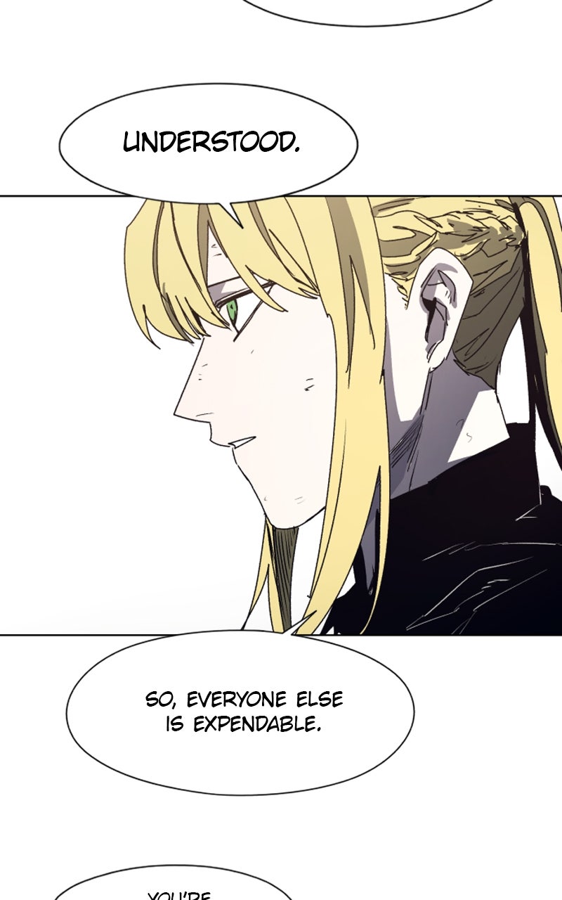 Read The Ember Knight Manga Online