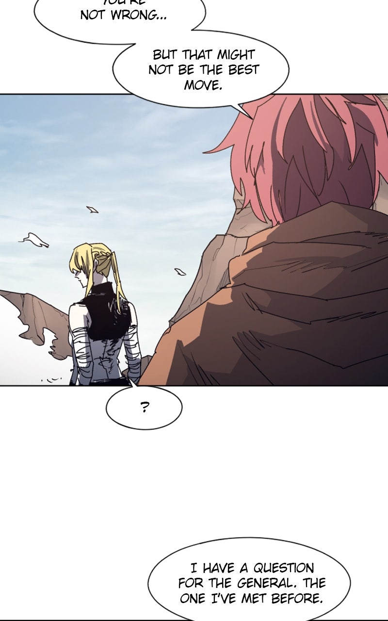 Read The Ember Knight Manga Online