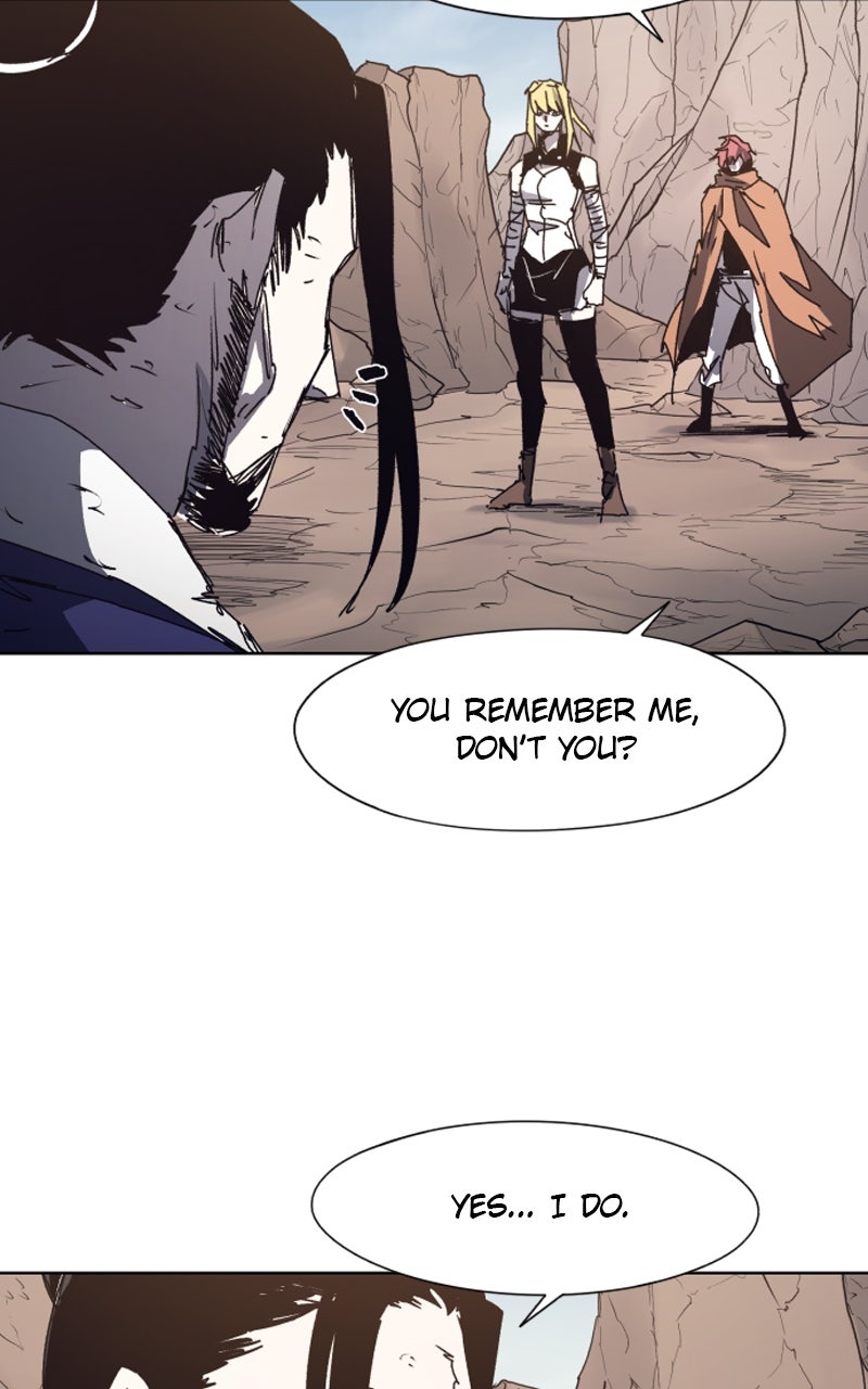 Read The Ember Knight Manga Online