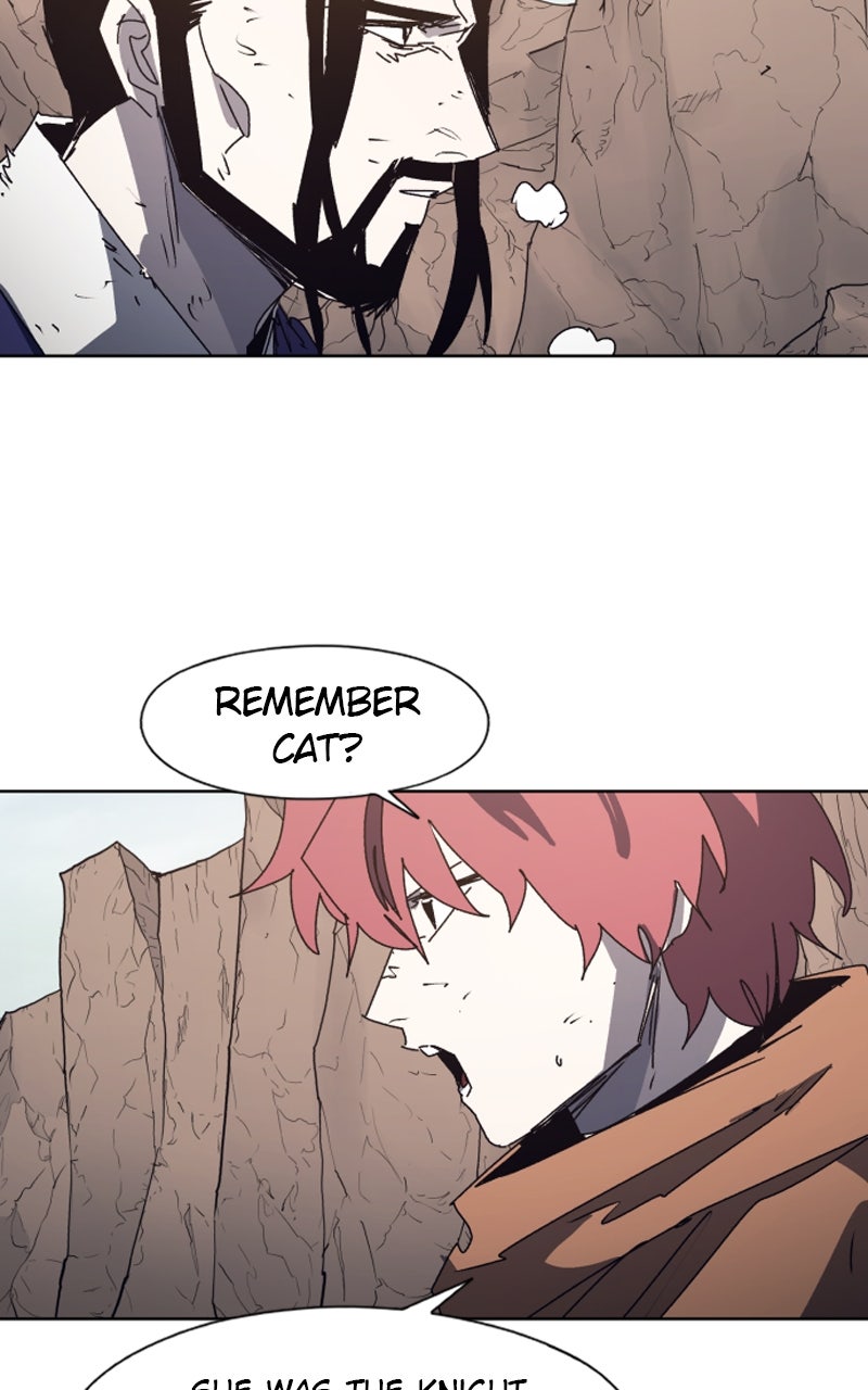 Read The Ember Knight Manga Online
