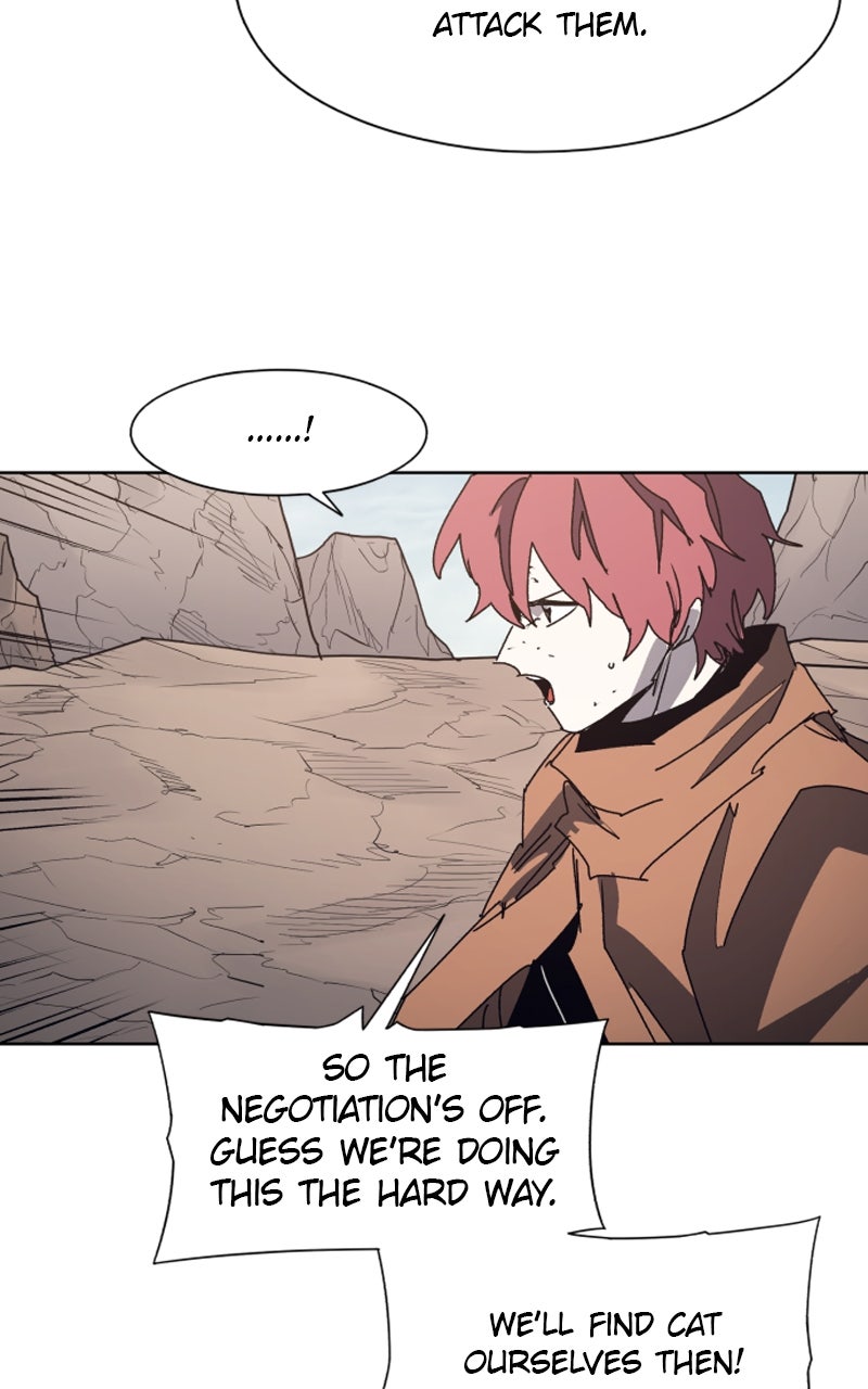 Read The Ember Knight Manga Online