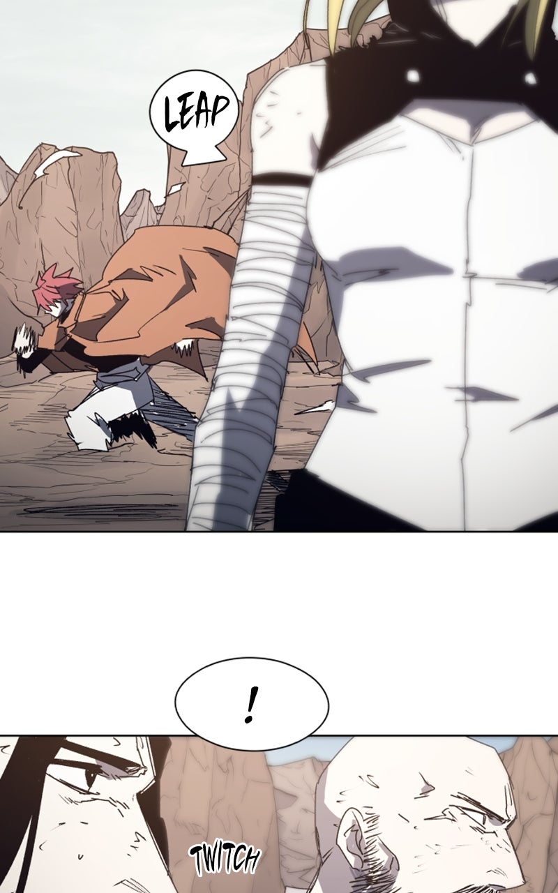 Read The Ember Knight Manga Online