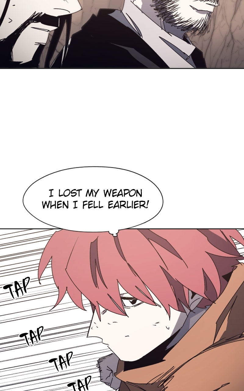 Read The Ember Knight Manga Online