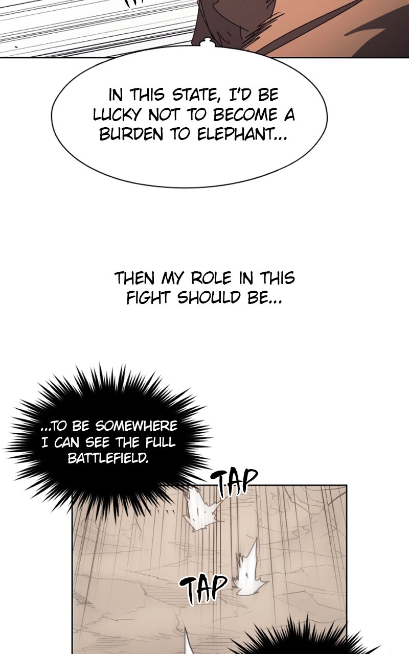 Read The Ember Knight Manga Online