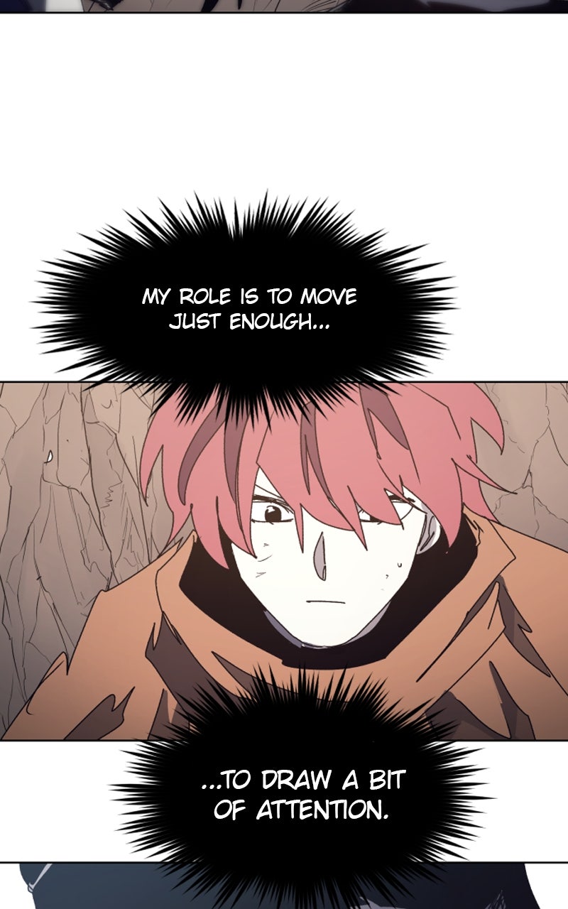 Read The Ember Knight Manga Online