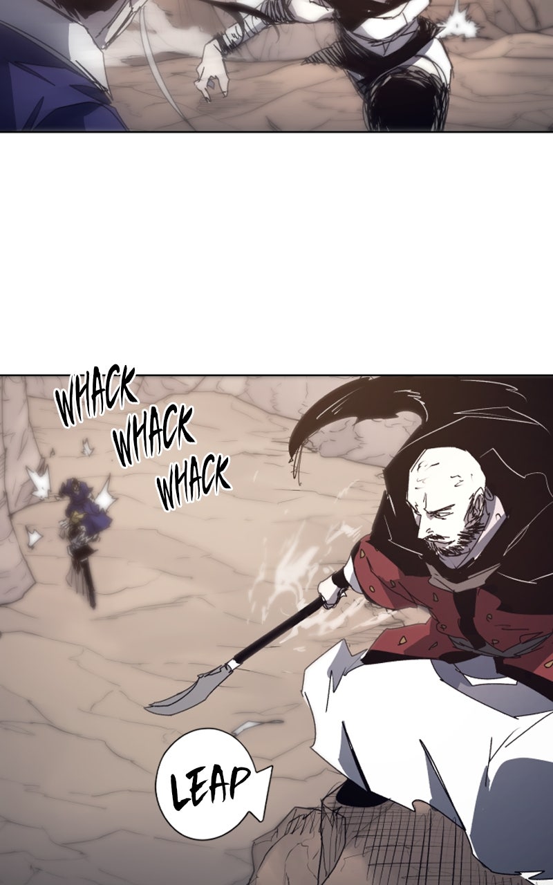 Read The Ember Knight Manga Online