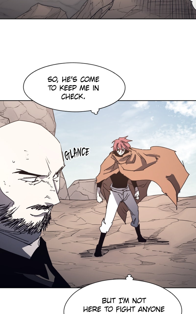 Read The Ember Knight Manga Online