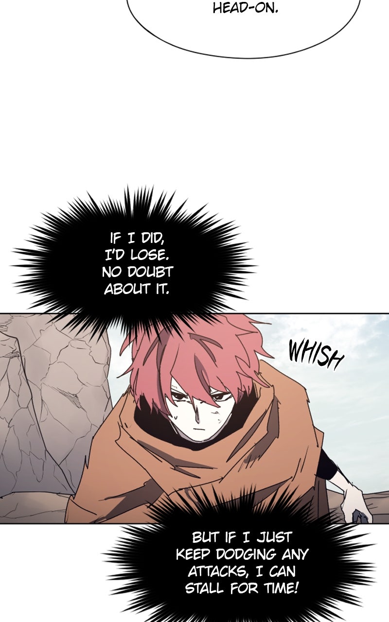 Read The Ember Knight Manga Online