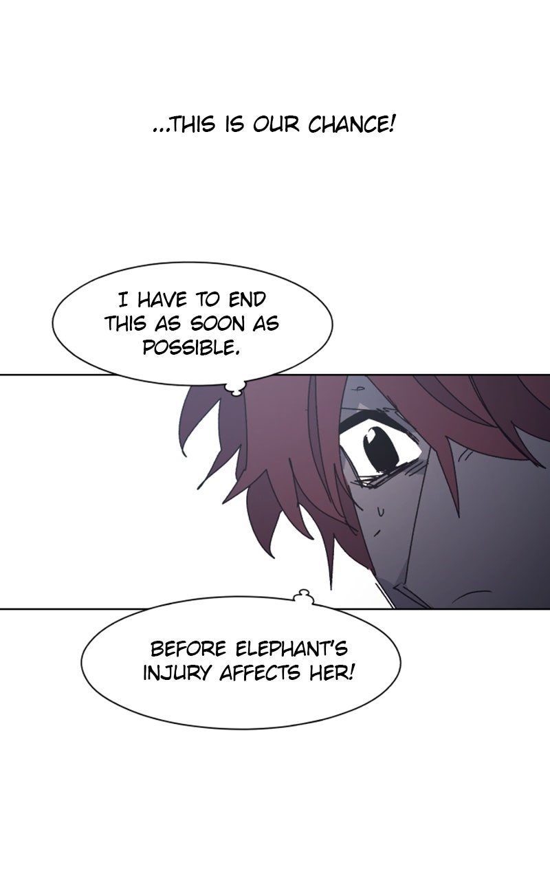 Read The Ember Knight Manga Online