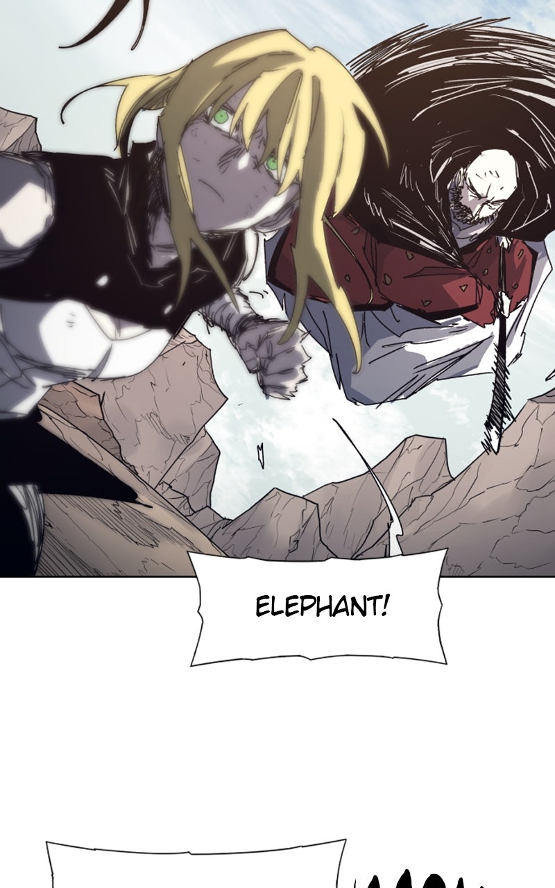 Read The Ember Knight Manga Online
