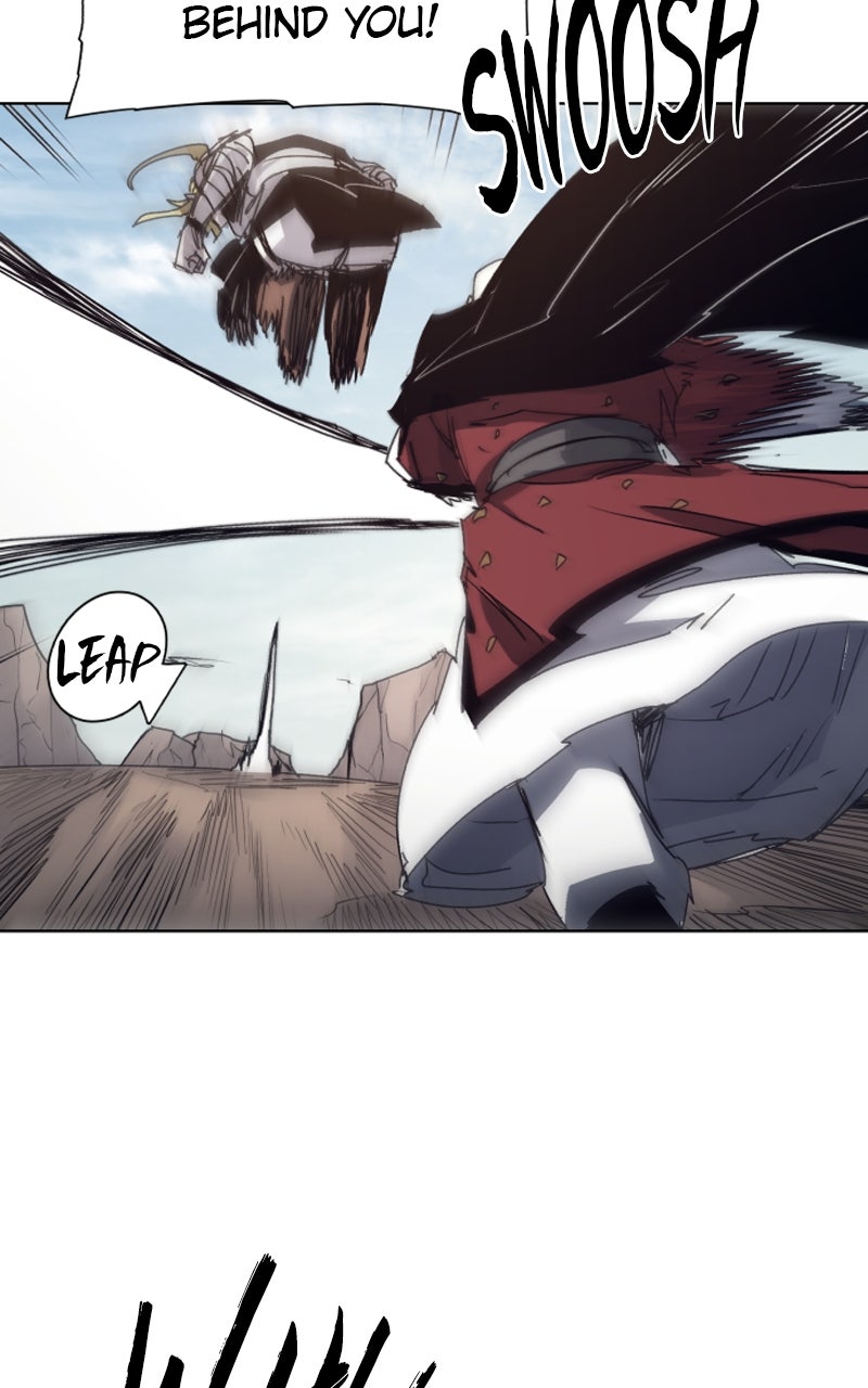 Read The Ember Knight Manga Online