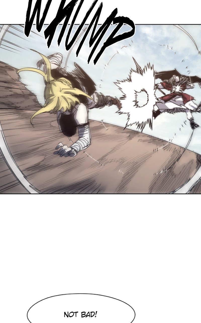 Read The Ember Knight Manga Online