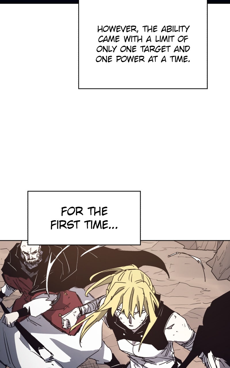 Read The Ember Knight Manga Online