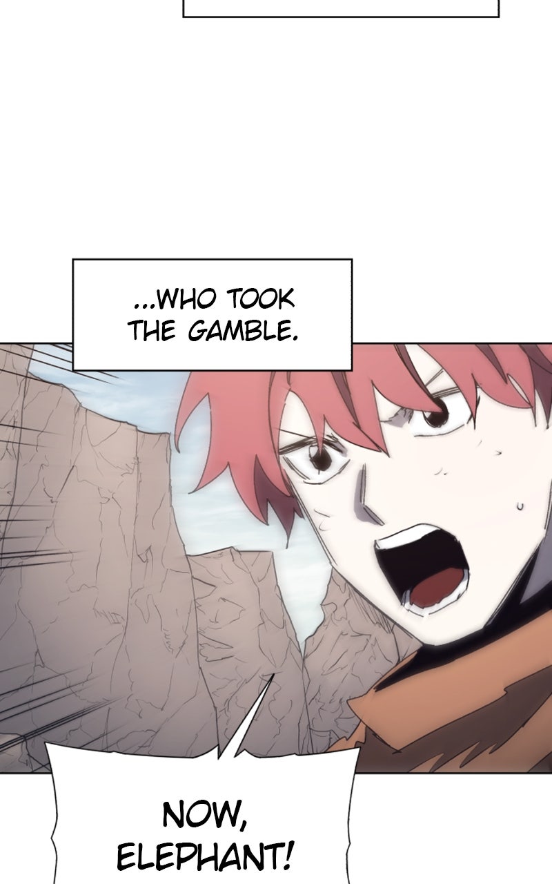 Read The Ember Knight Manga Online
