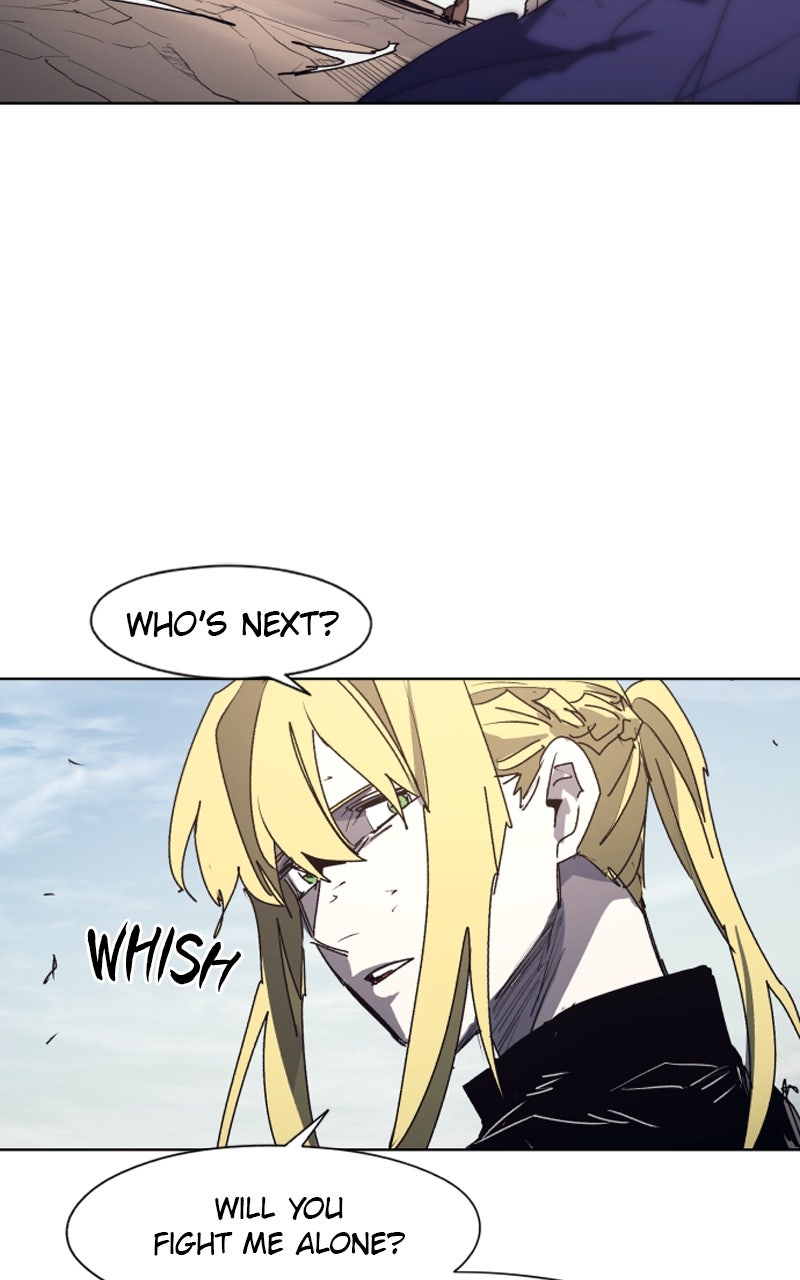 Read The Ember Knight Manga Online