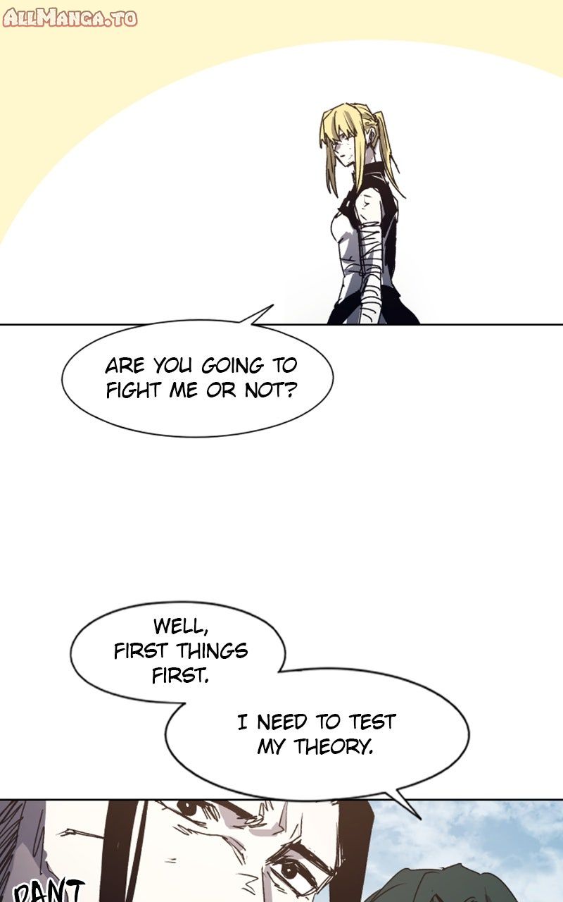 Read The Ember Knight Manga Online