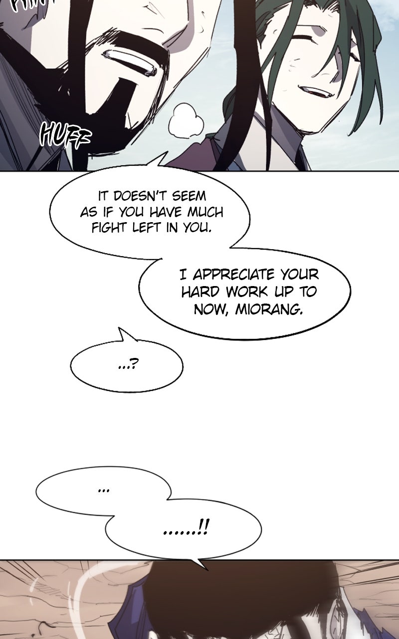 Read The Ember Knight Manga Online