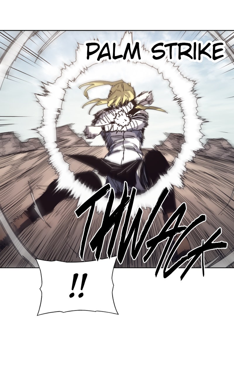 Read The Ember Knight Manga Online