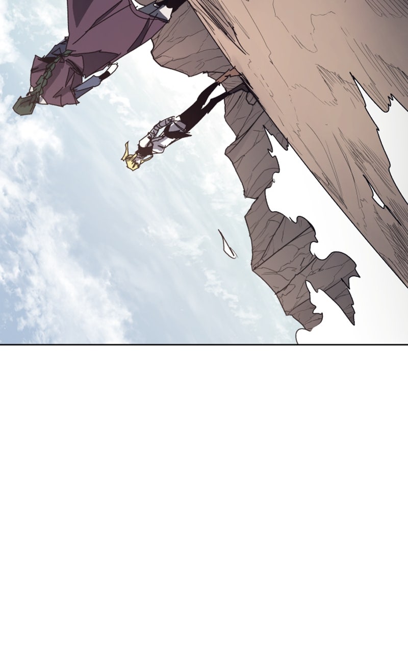 Read The Ember Knight Manga Online