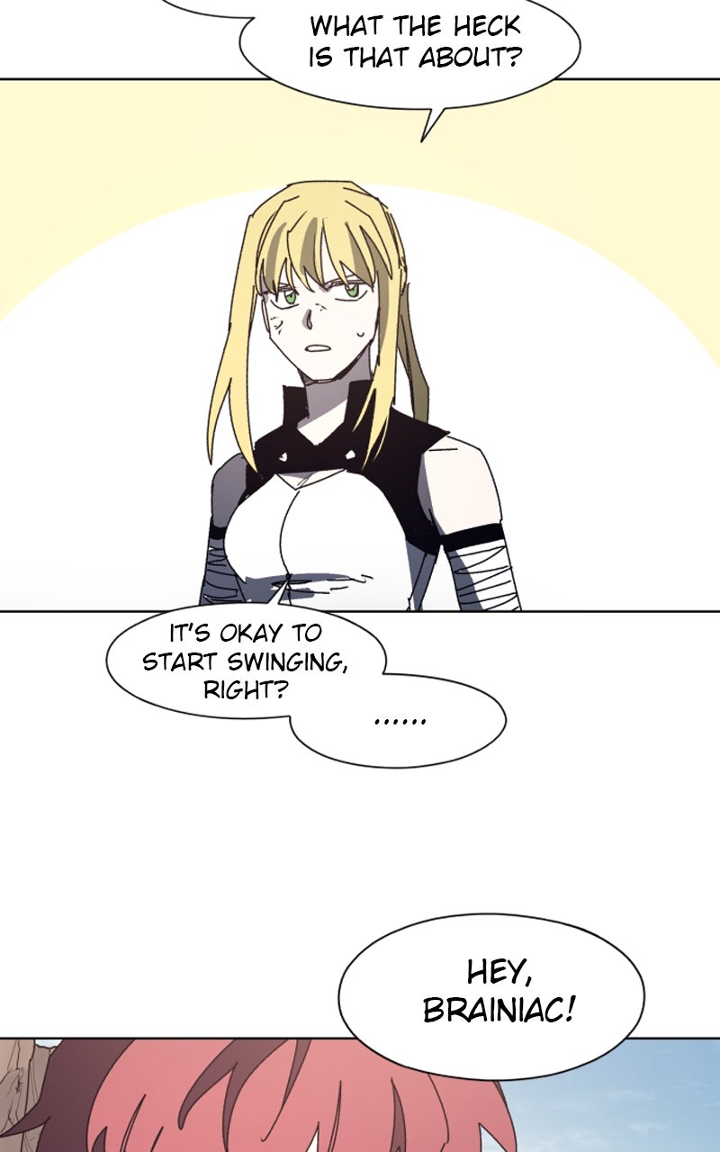 Read The Ember Knight Manga Online