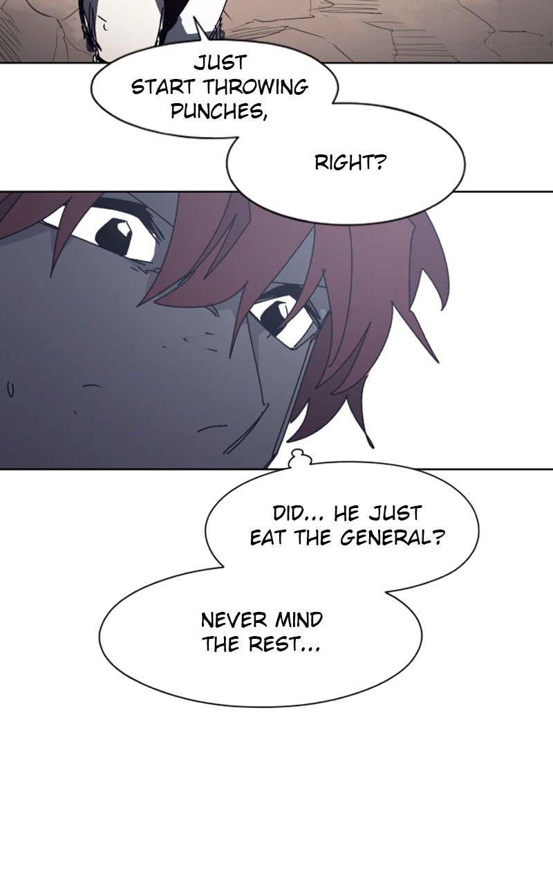 Read The Ember Knight Manga Online
